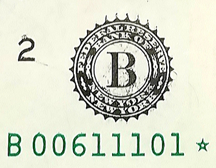 2017-Series-A-Dollar-Star-Notes-Ink-Trails/Misprints?